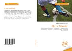 Bookcover of Chris Tierney