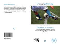 Bookcover of Jonathan Villanueva