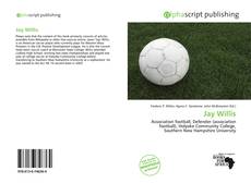 Bookcover of Jay Willis