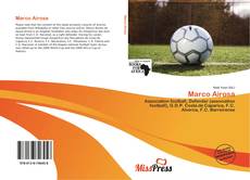 Bookcover of Marco Airosa