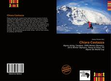 Bookcover of Chiara Costazza