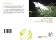 Portada del libro de Cardrona River