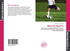 Copertina di Marcelo Aguirre