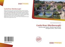 Copertina di Castle River (Marlborough)
