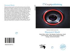 Bookcover of Hayward Mack