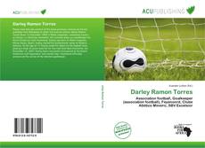 Darley Ramon Torres的封面