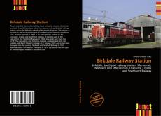 Copertina di Birkdale Railway Station