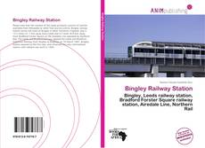 Couverture de Bingley Railway Station