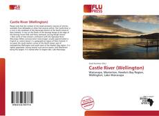 Couverture de Castle River (Wellington)