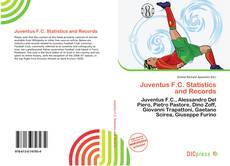 Copertina di Juventus F.C. Statistics and Records