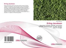 Couverture de Erling Jacobsen