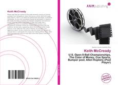 Keith McCready kitap kapağı