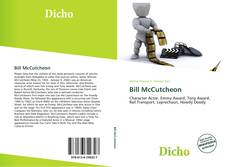 Portada del libro de Bill McCutcheon