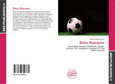 Copertina di Dimo Atanasov