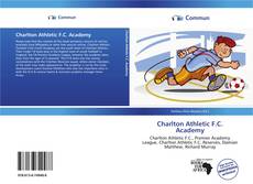 Capa do livro de Charlton Athletic F.C. Academy 