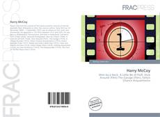 Harry McCoy的封面