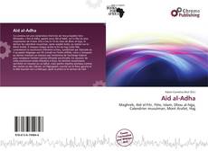 Borítókép a  Aïd al-Adha - hoz