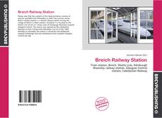 Copertina di Breich Railway Station