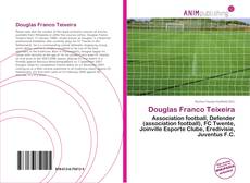 Couverture de Douglas Franco Teixeira