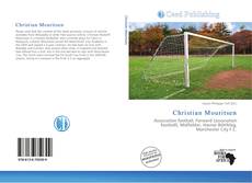 Bookcover of Christian Mouritsen