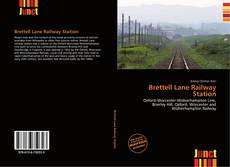 Copertina di Brettell Lane Railway Station