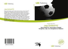 Bookcover of Jeju United FC