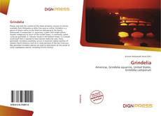 Borítókép a  Grindelia - hoz