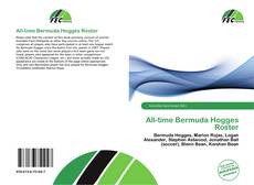 Обложка All-time Bermuda Hogges Roster
