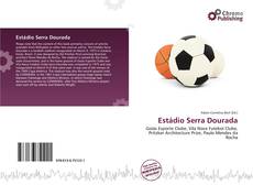 Estádio Serra Dourada的封面