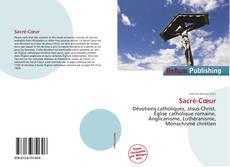 Bookcover of Sacré-Cœur