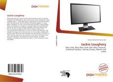 Bookcover of Jackie Loughery