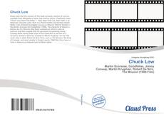 Bookcover of Chuck Low