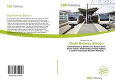 Bookcover of Bude Railway Station