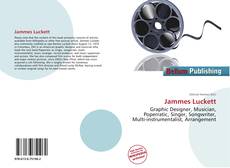 Bookcover of Jammes Luckett