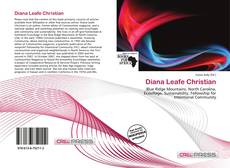 Capa do livro de Diana Leafe Christian 