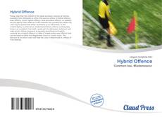 Bookcover of Hybrid Offence