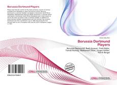 Bookcover of Borussia Dortmund Players