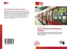 Couverture de Bury St Edmunds Railway Station