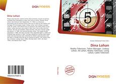 Copertina di Dina Lohan