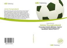 Capa do livro de James Younghusband 