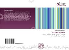 Astrocaryum的封面