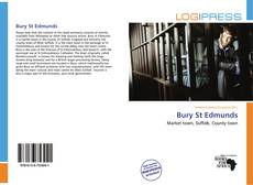 Bury St Edmunds kitap kapağı