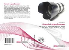 Couverture de Kamala Lopez-Dawson