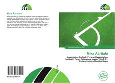 Copertina di Mika Ääritalo