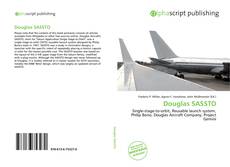 Bookcover of Douglas SASSTO