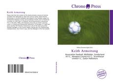 Capa do livro de Keith Armstrong 