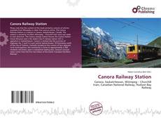 Copertina di Canora Railway Station