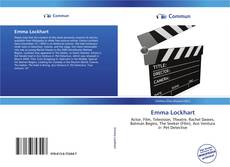 Portada del libro de Emma Lockhart