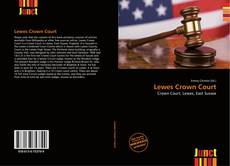 Copertina di Lewes Crown Court