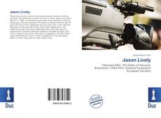 Bookcover of Jason Lively